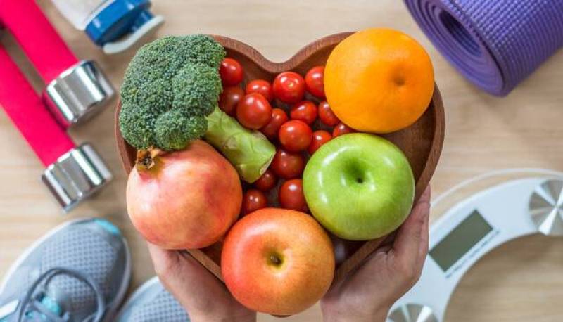 ۶ ماده غذایی که حمله قلبی را از شما دور می‌کند